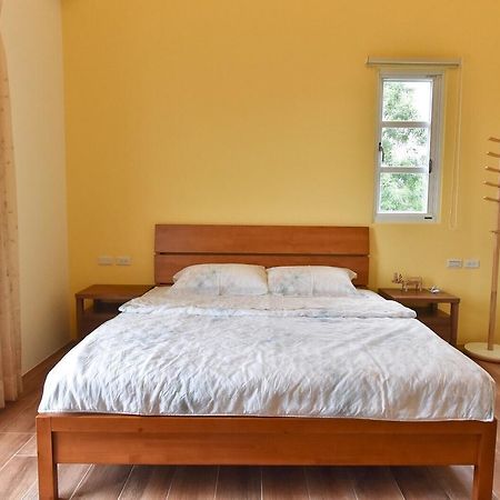 Star Garden Homestay Beinan Extérieur photo
