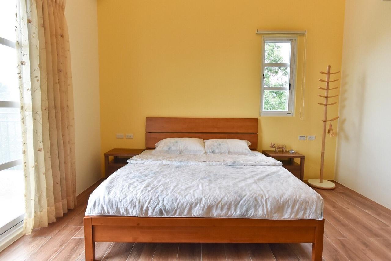 Star Garden Homestay Beinan Extérieur photo