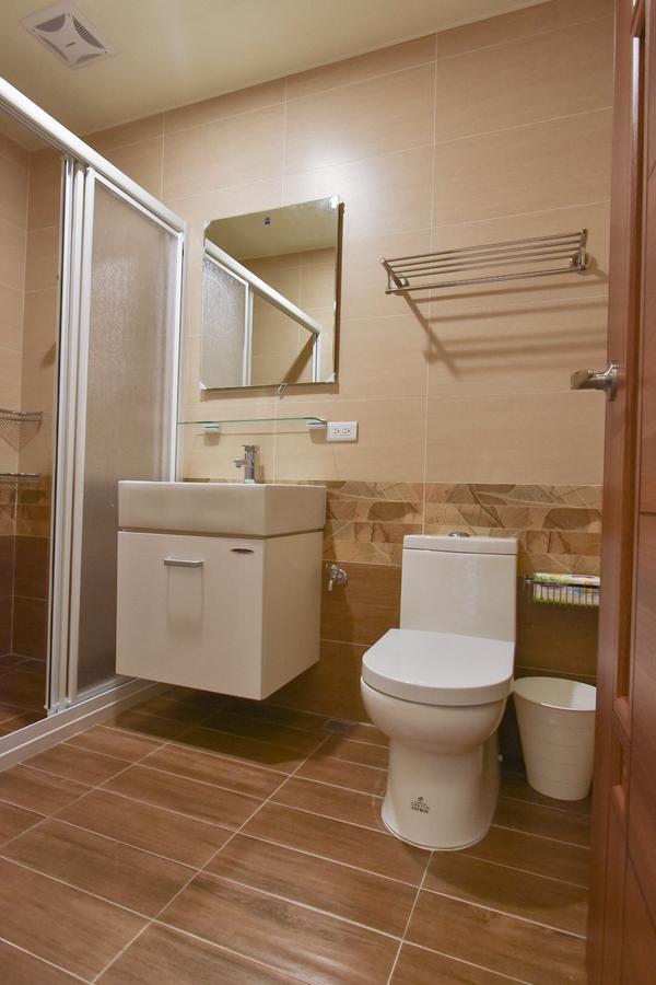 Star Garden Homestay Beinan Extérieur photo