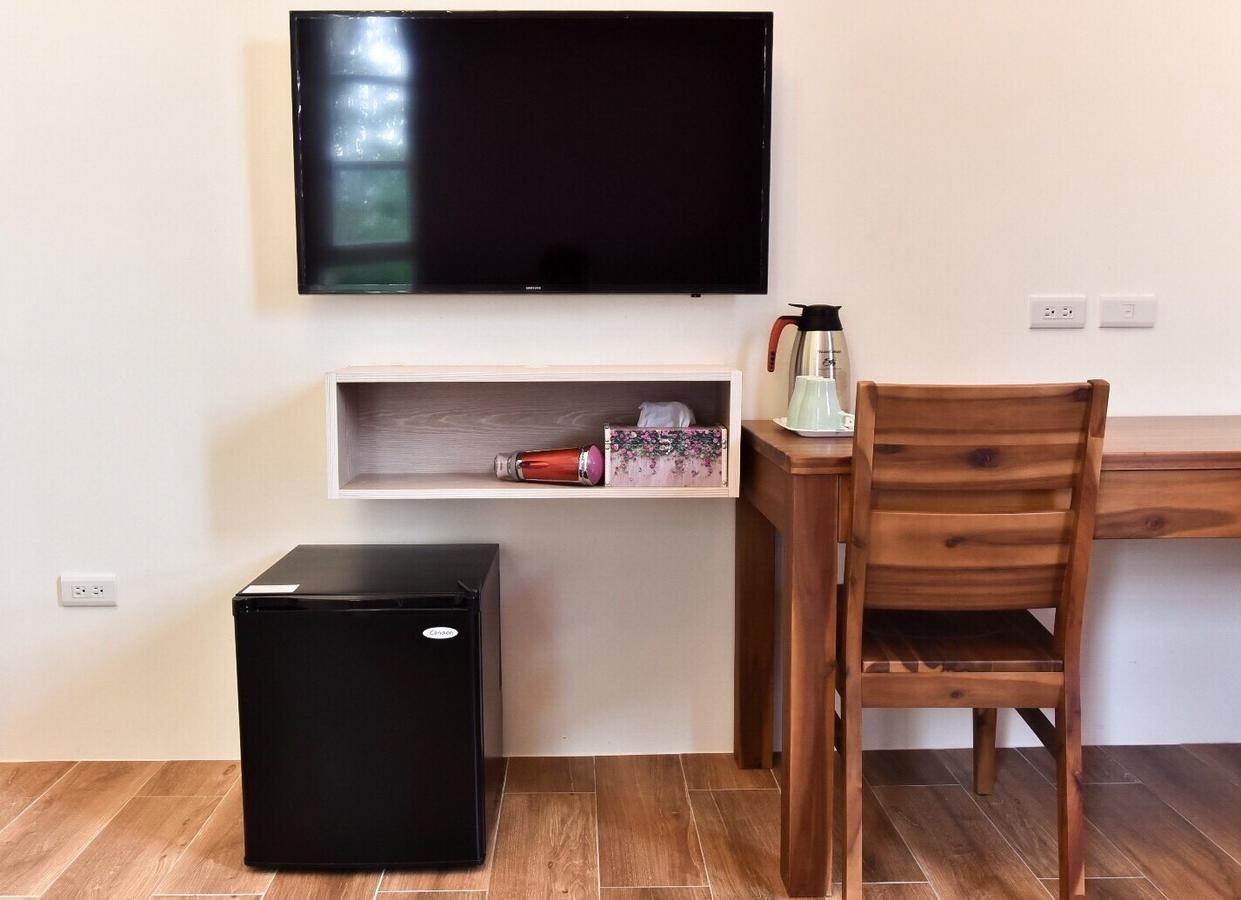 Star Garden Homestay Beinan Extérieur photo